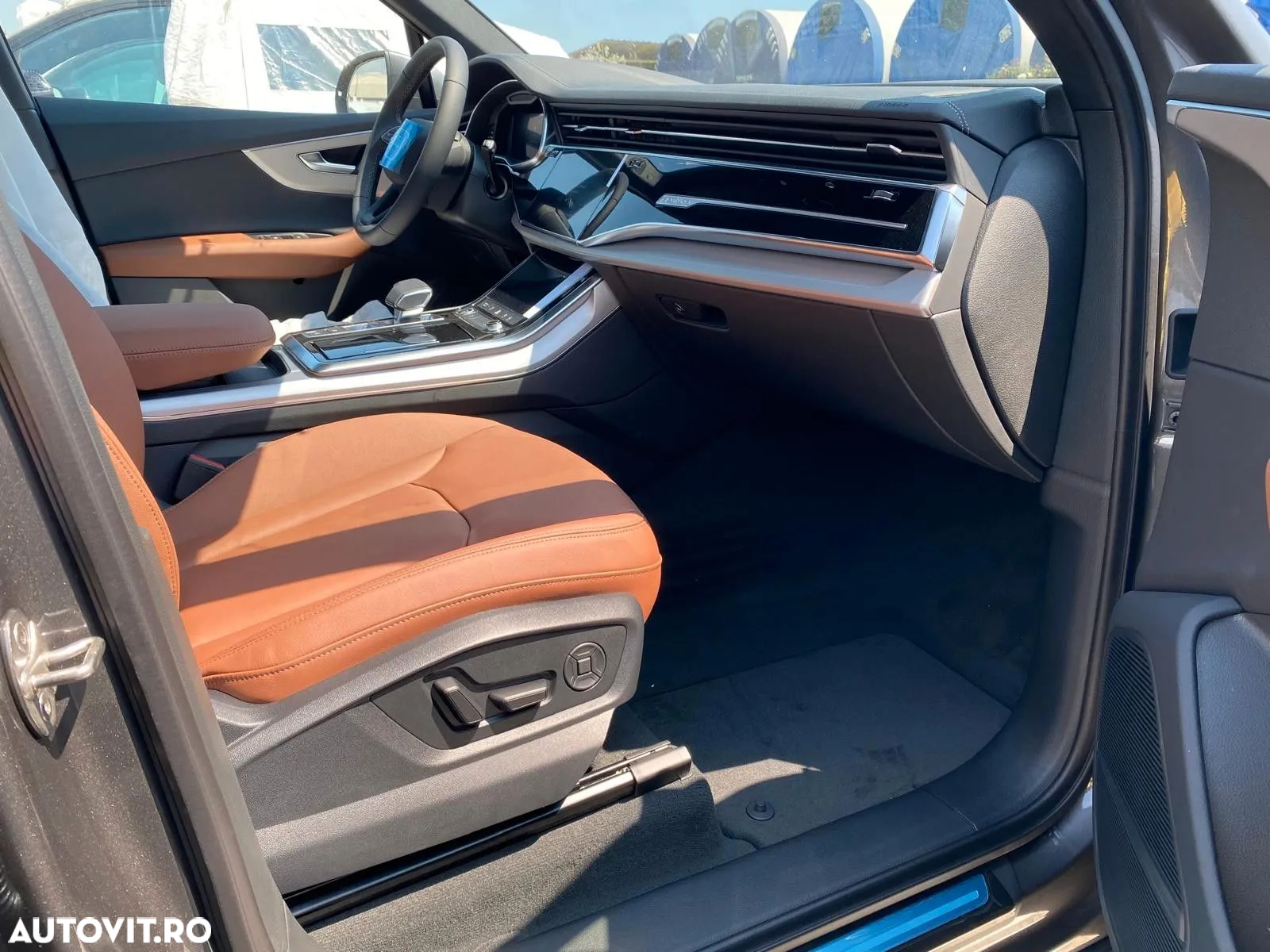 Audi Q7 - 5