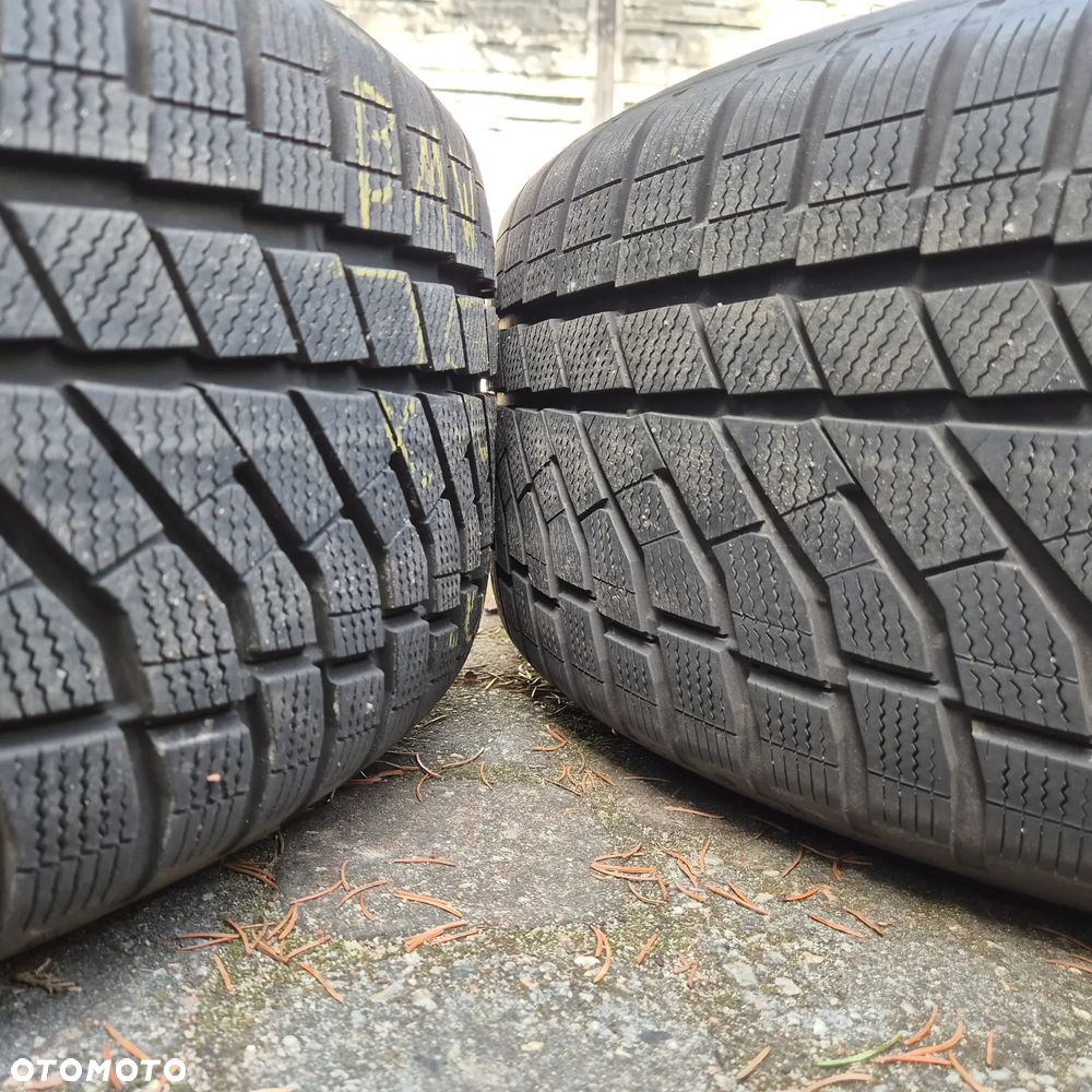 ZIMA KOŁA 255/45 R20 BMW X3 X3M G01 X4 X4M G02 COMPETITION - 15