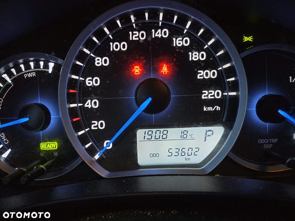 Toyota Yaris 1.5 VVT-i Club - 3