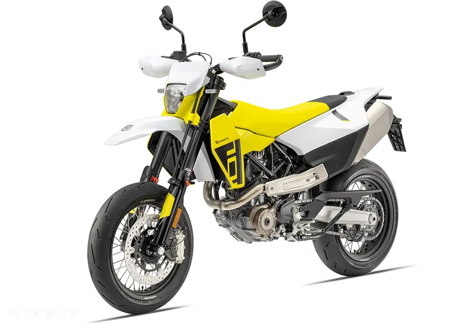 Husqvarna 701 - 10