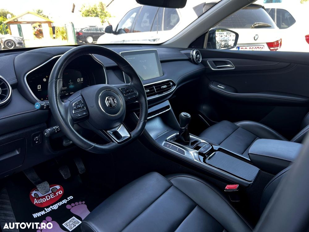 MG HS HS1.5T-GDI Comfort - 5