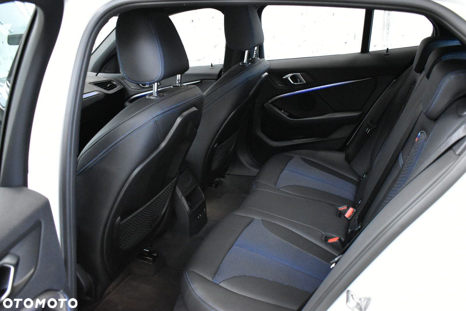 BMW Seria 1 - 18