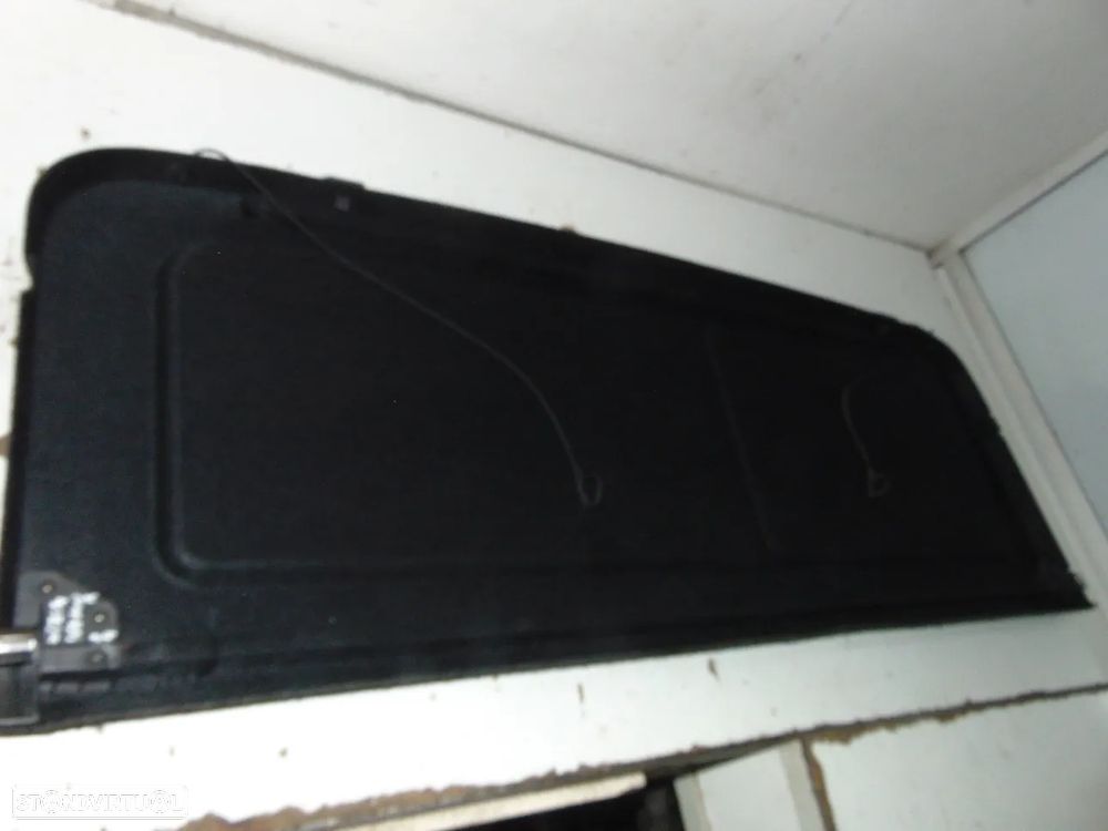 Suzuki Wagon chapeleira - 4