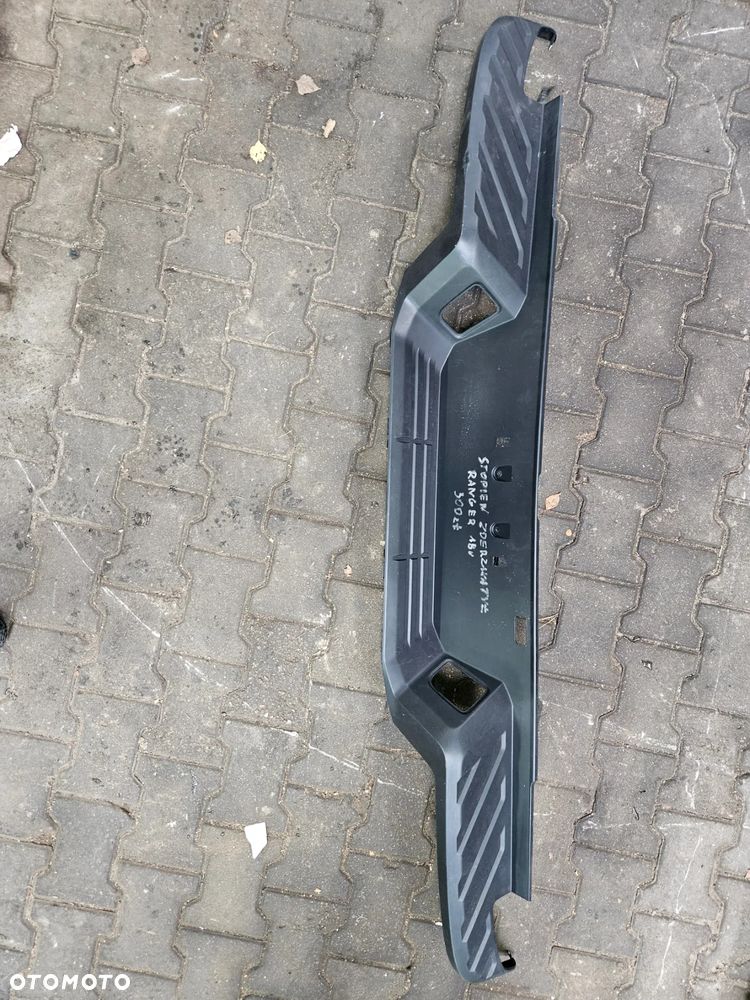 STOPIEŃ TYŁ RANGER III RAPTOR 2018- JB3B-17B810-A NOWY!!!!! RADOM - 1
