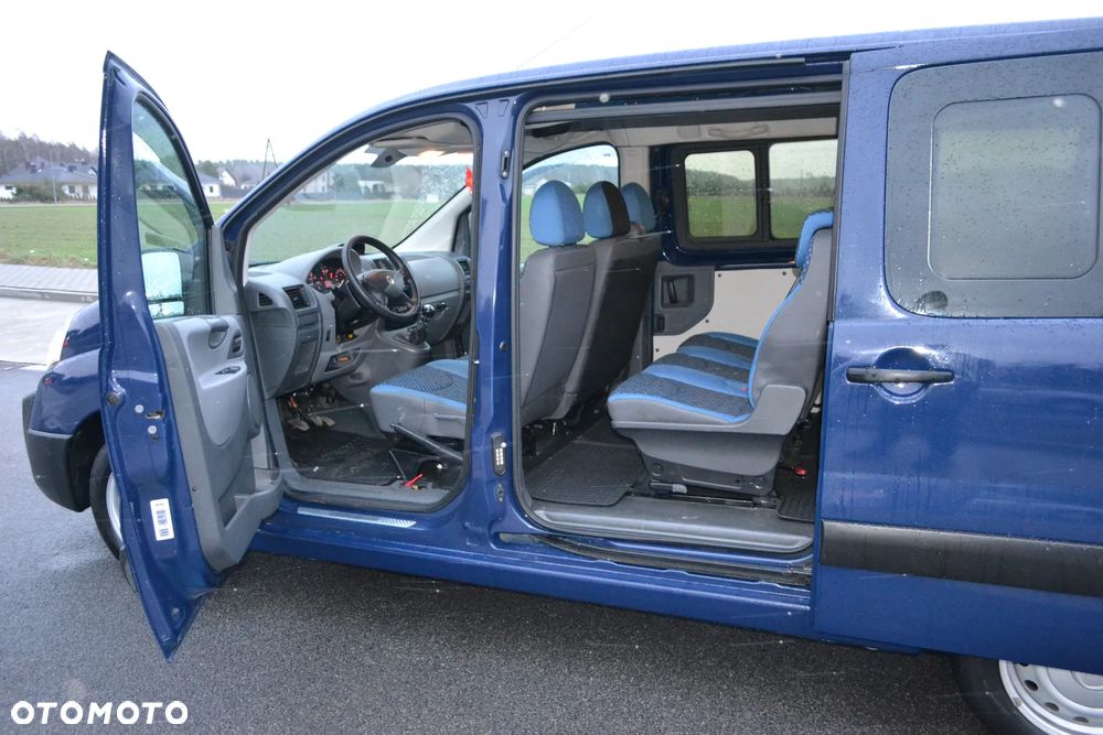 Fiat Scudo - 12