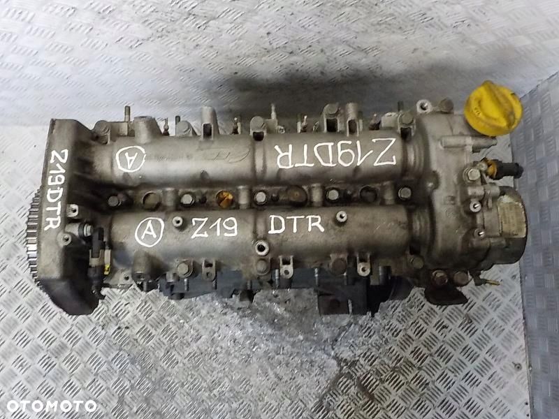 SAAB 9-3 II CADILLAC BLS SILNIK 1.9 TTID 180 KM Z19DTR - 10