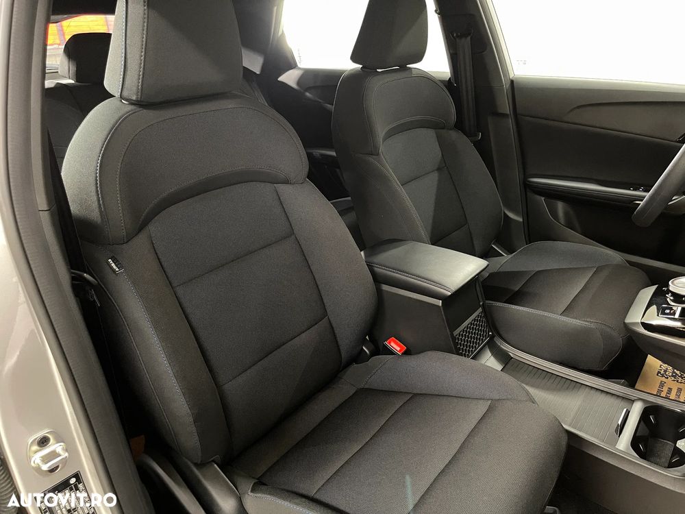 MG MG4 4 Standard - 10