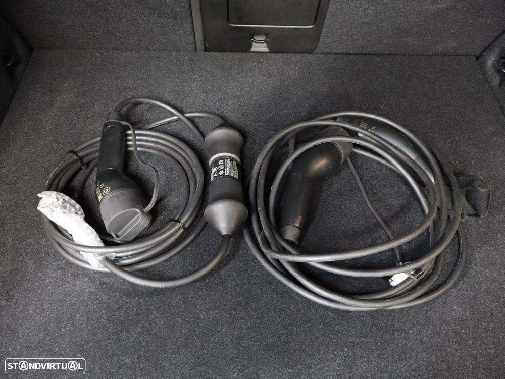 Volvo XC 40 1.5 T4 PHEV Core - 20