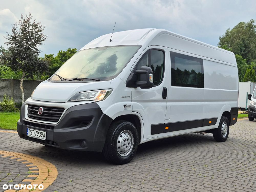Fiat Ducato - 2