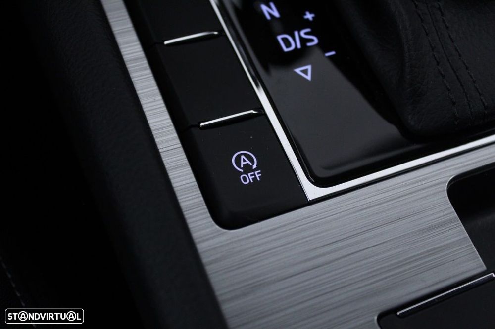 Skoda Superb Break 2.0 TDI Ambition DSG - 31