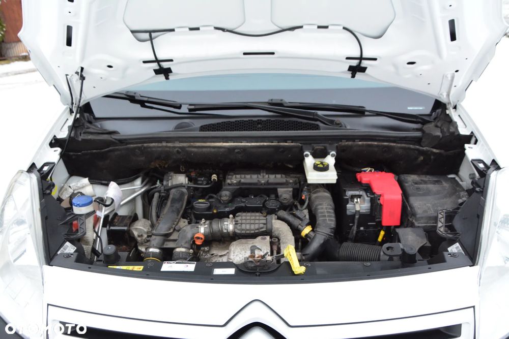 Citroën Berlingo - 22