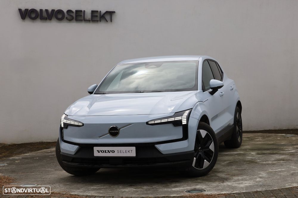 Volvo EX30 69 kWh Single Motor Extended Range Core - 1