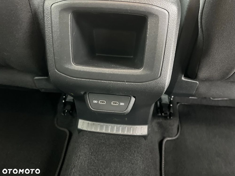 Volkswagen T-Cross 1.0 TSI Life DSG - 21