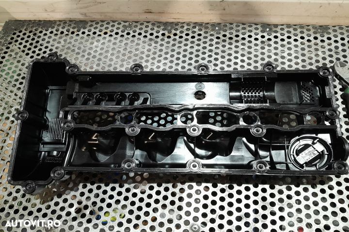 Capac culbutori A6510101030 A6510101030 Mercedes-Benz A-Class W169 [2 - 5