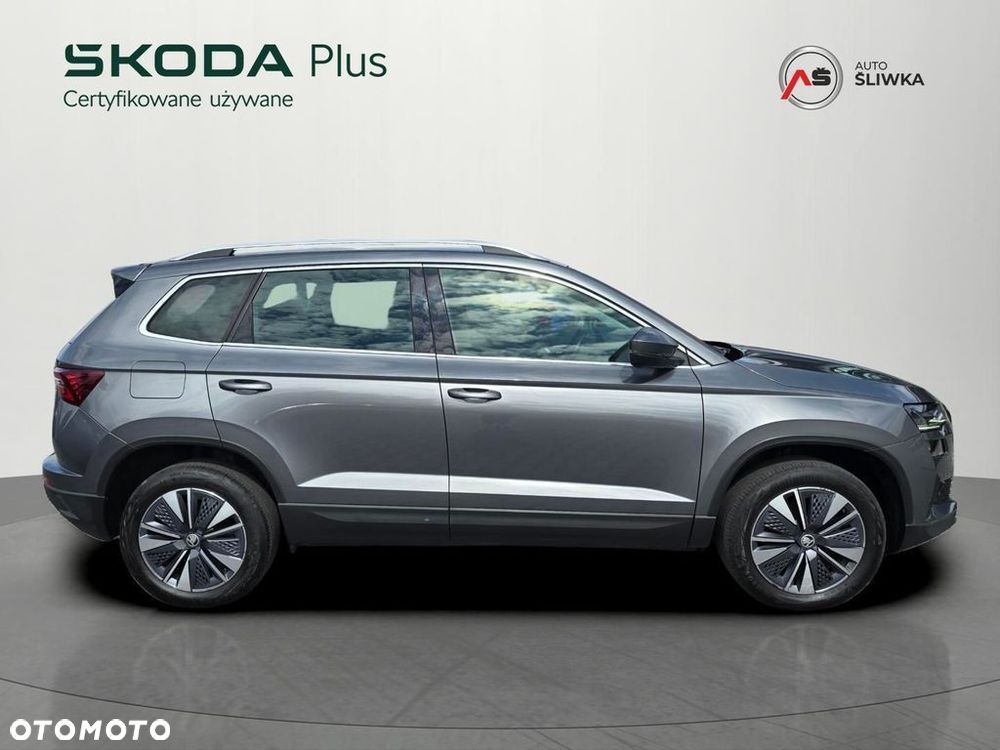 Skoda Karoq 1.5 TSI ACT Style DSG - 5