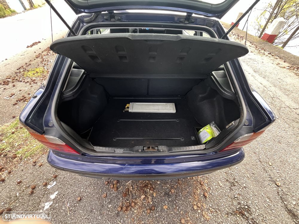 BMW 316 i Compact - 3