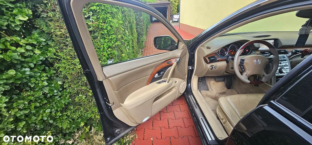 Honda Legend 3.5 Executive + - 11