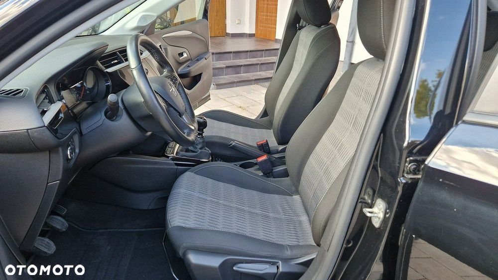 Opel Corsa - 22
