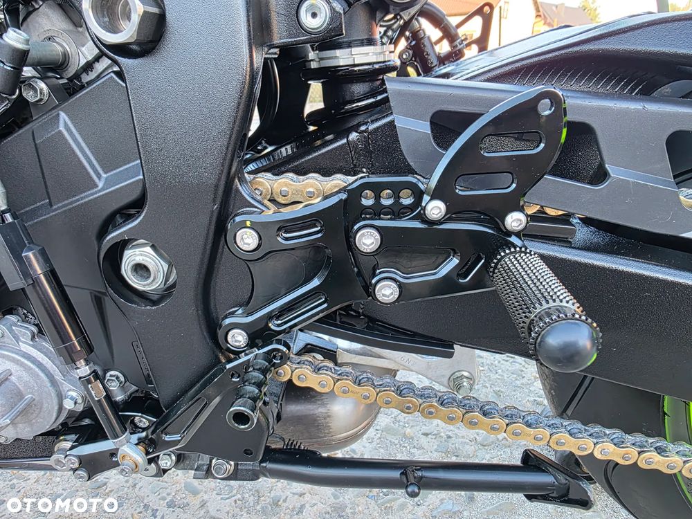 Suzuki GSX-R - 31