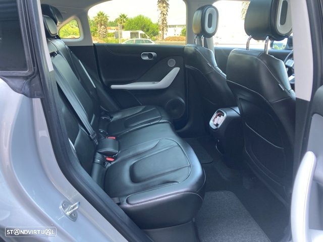 Smart #1 66 kWh Premium - 45