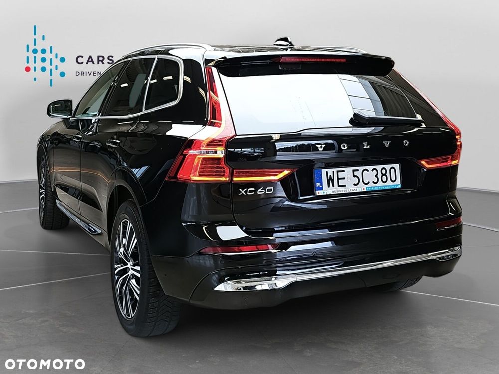 Volvo XC 60 B5 B AWD Inscription - 31