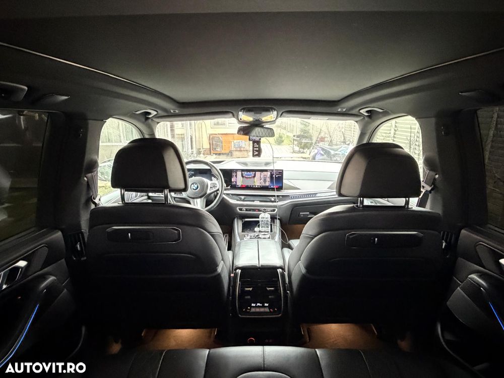BMW X5 xDrive40d AT MHEV - 8