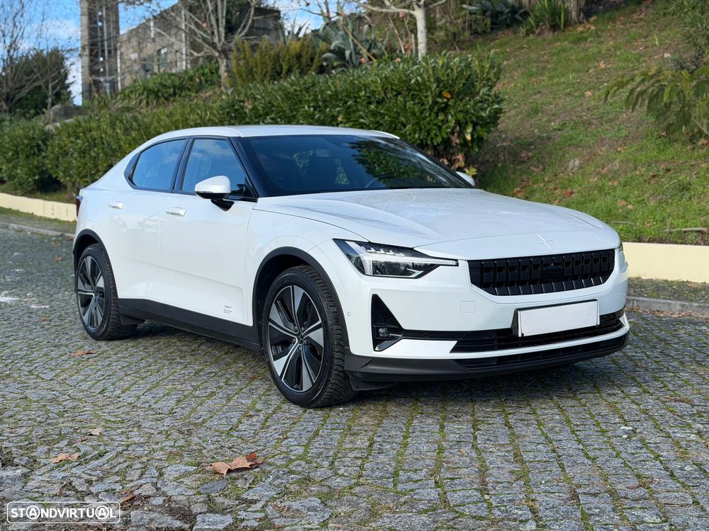 Polestar 2 Long Range 82 kWh - 2