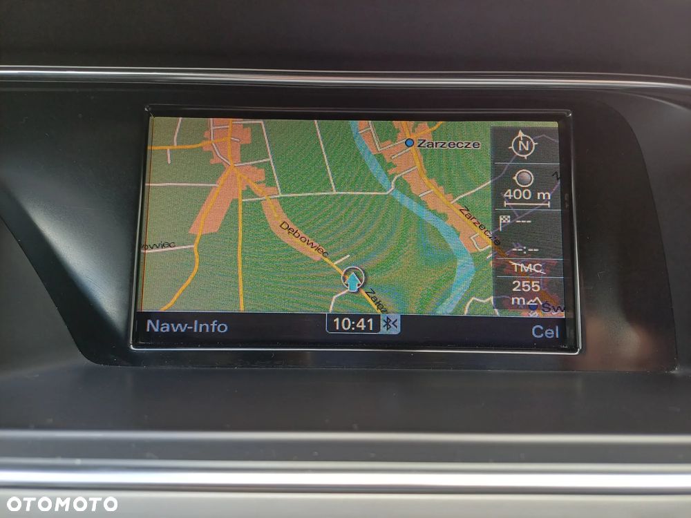 Audi A4 Avant 2.0 TDI e DPF S line Sportpaket - 14