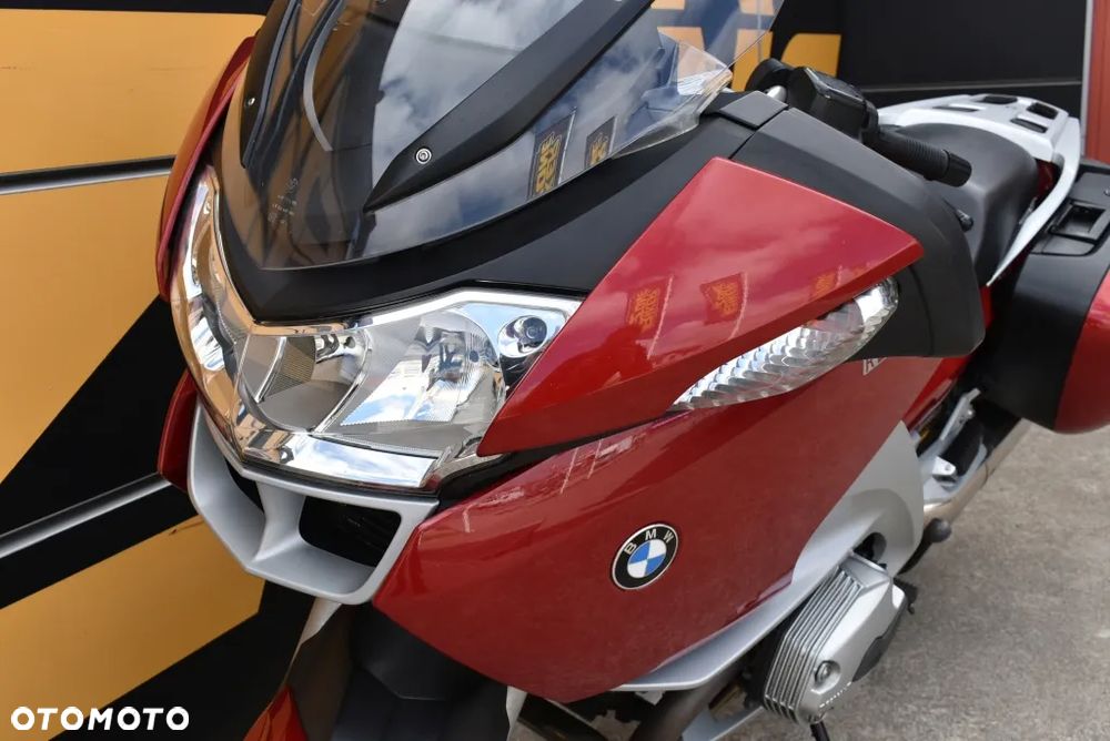 BMW RT - 25