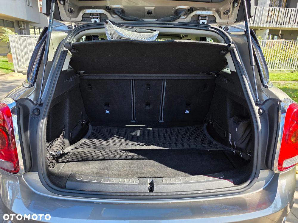 MINI Countryman Cooper D ALL4 - 33