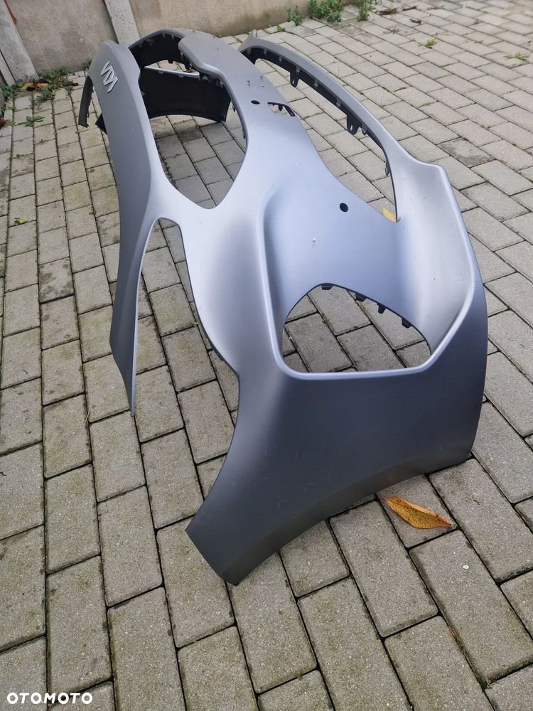 Zderzak Kia Stinger lift - 7