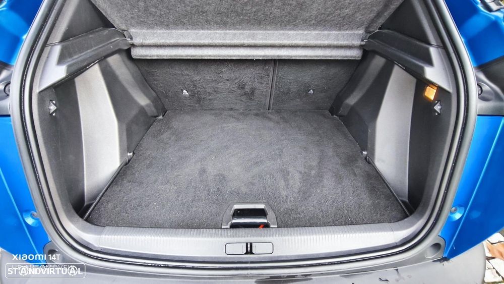 Peugeot e-2008 50 kWh Allure Pack - 17