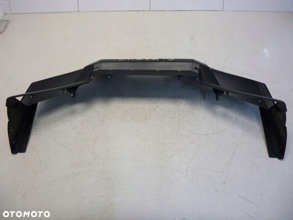 POLARIS RANGER 570 900 1000 1000D ZDERZAK GRILL PRZÓD NOWY - 6