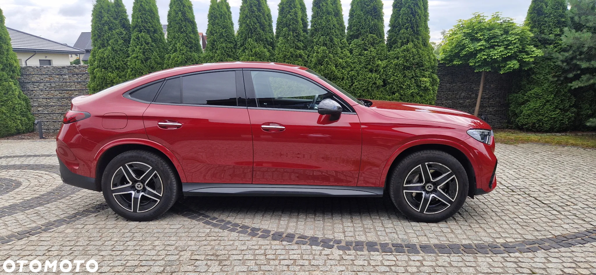 Mercedes-Benz GLC 300 4-Matic - 2