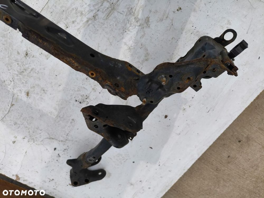 SANKI WÓZEK PRZÓD AUDI A6 C7 A7 4G 4G0399252C *1* ORYGINAŁ PROSTE - 11