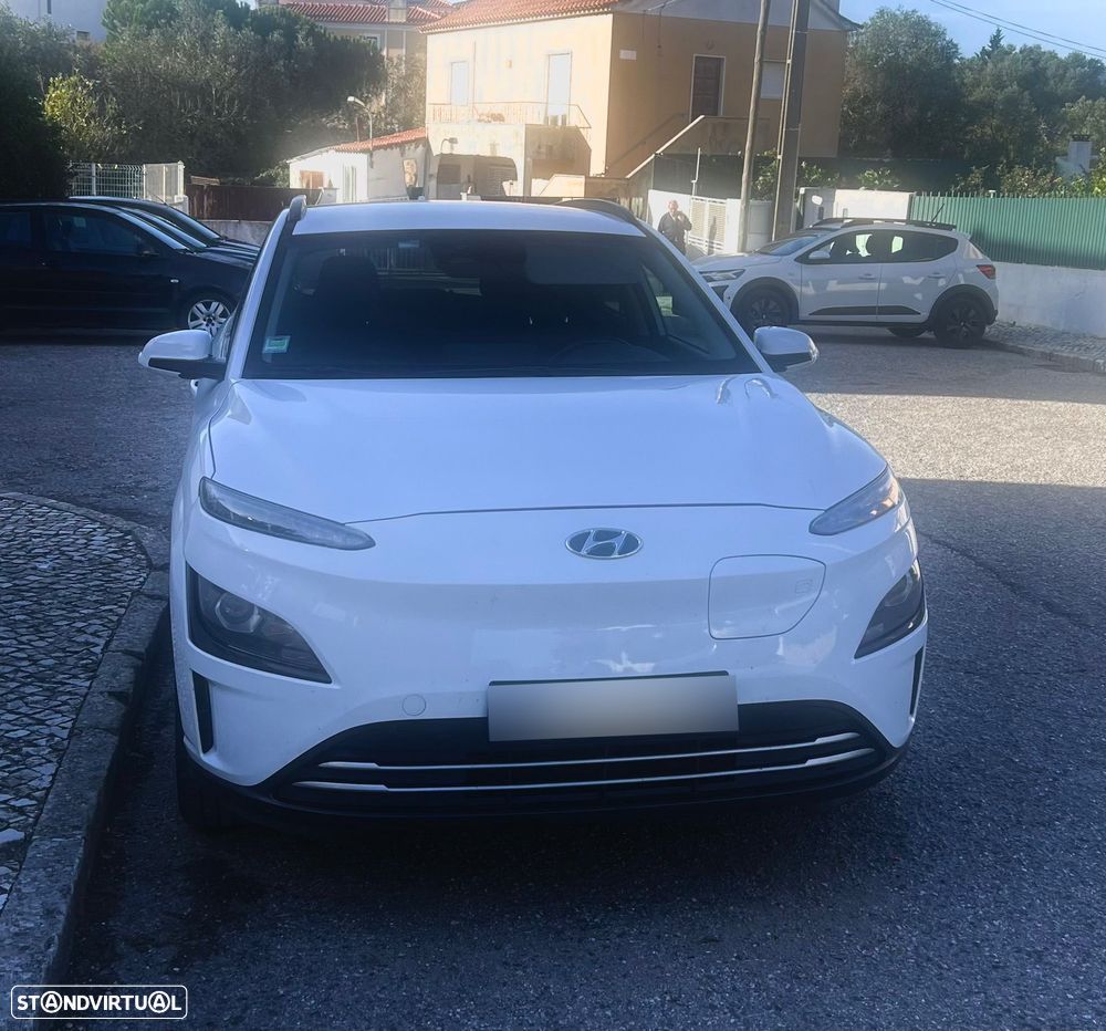 Hyundai Kauai 64 kWh Premium - 1