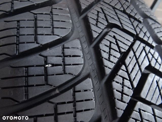 215/65/R17 99H Pirelli Winter Scorpion Verde - 3