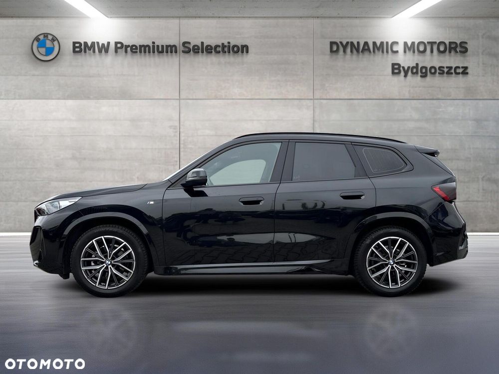 BMW X1 sDrive18i M Sport - 3