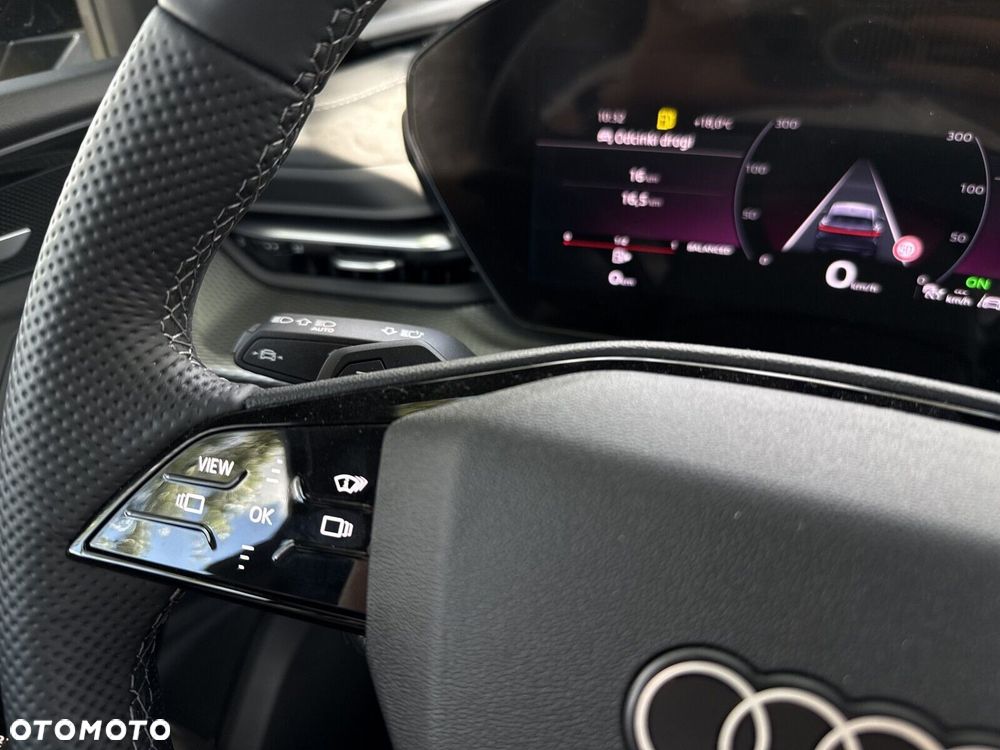 Audi Q5 Sportback - 25