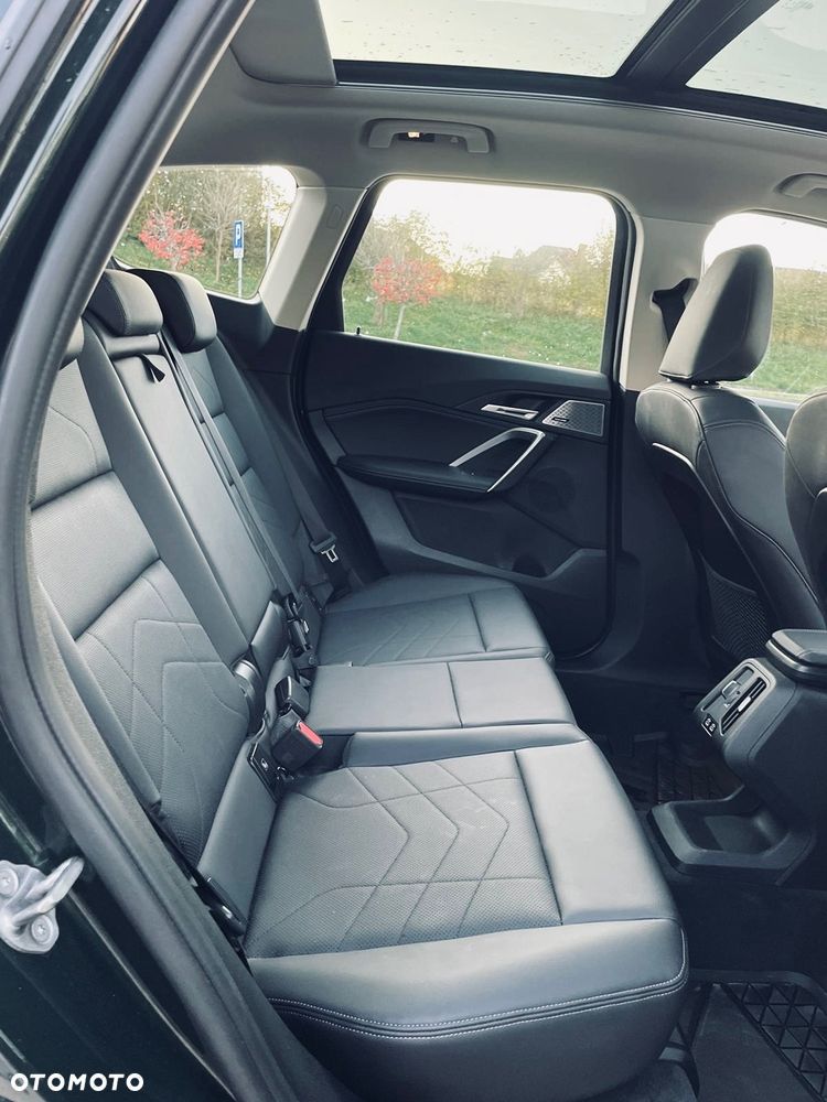 BMW X1 sDrive18d xLine sport - 20