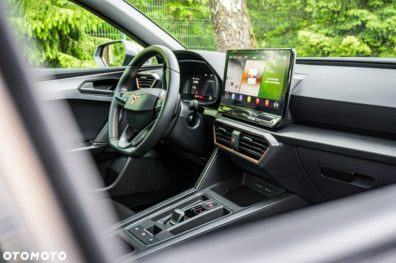 Cupra Leon - 15