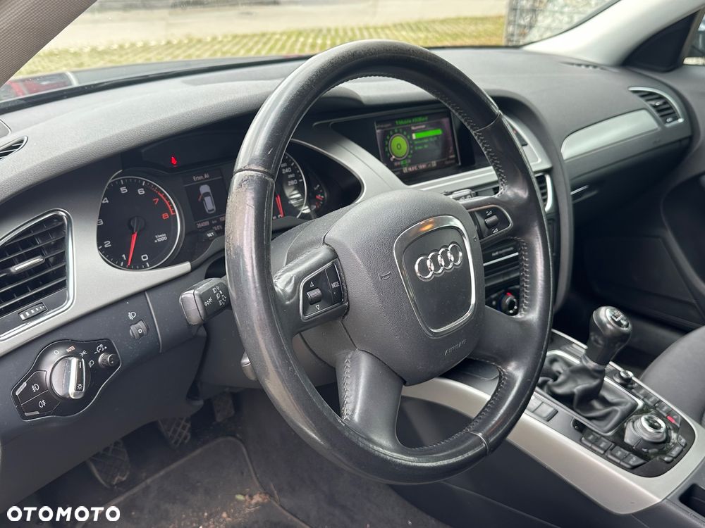 Audi A4 ver-1-8-tfsi-ambition - 2