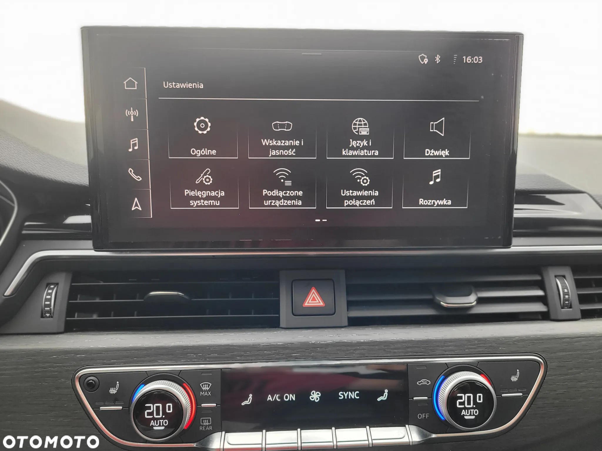 Audi A4 2.0 TFSI Quattro S tronic - 21