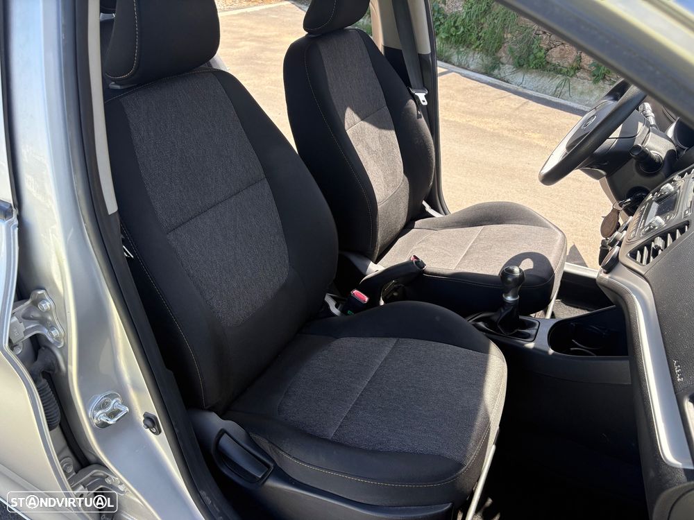 Kia Picanto 1.0 CVVT EX - 13