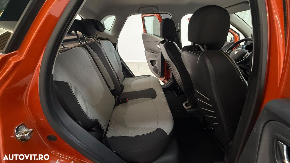 Renault Captur - 15