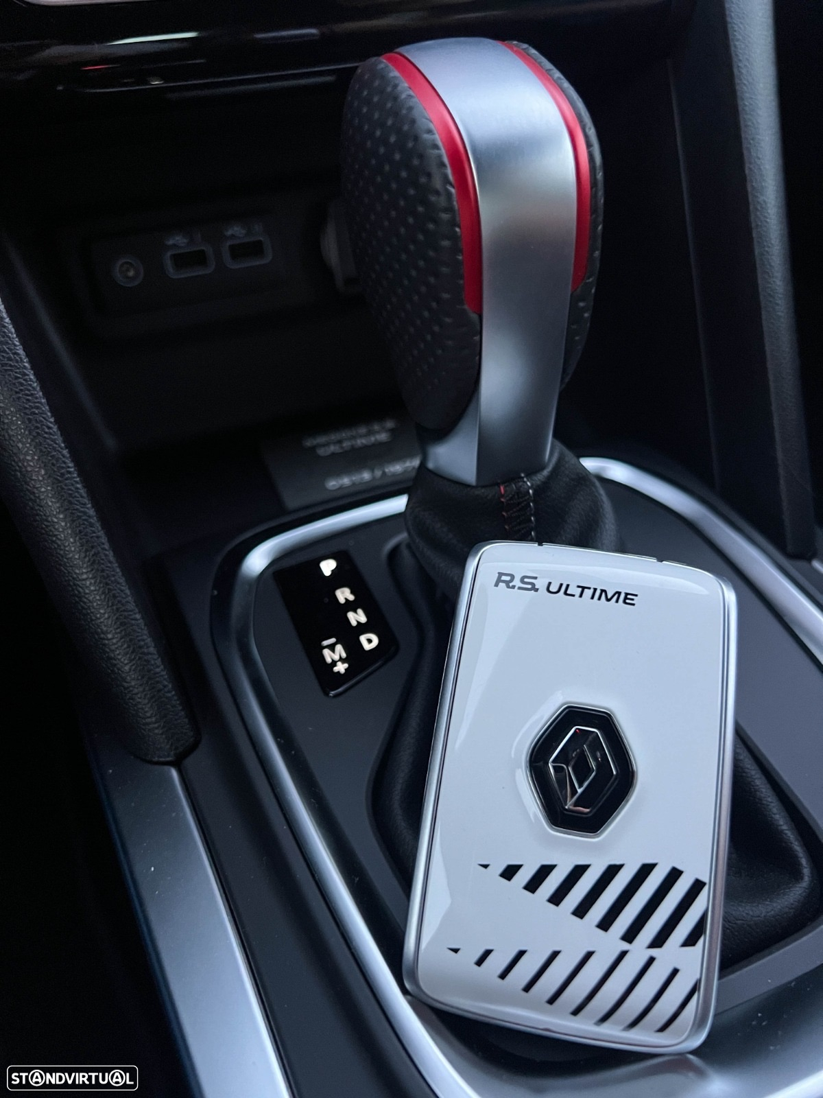 Renault Mégane 1.8 TCe R.S. Ultime EDC - 30