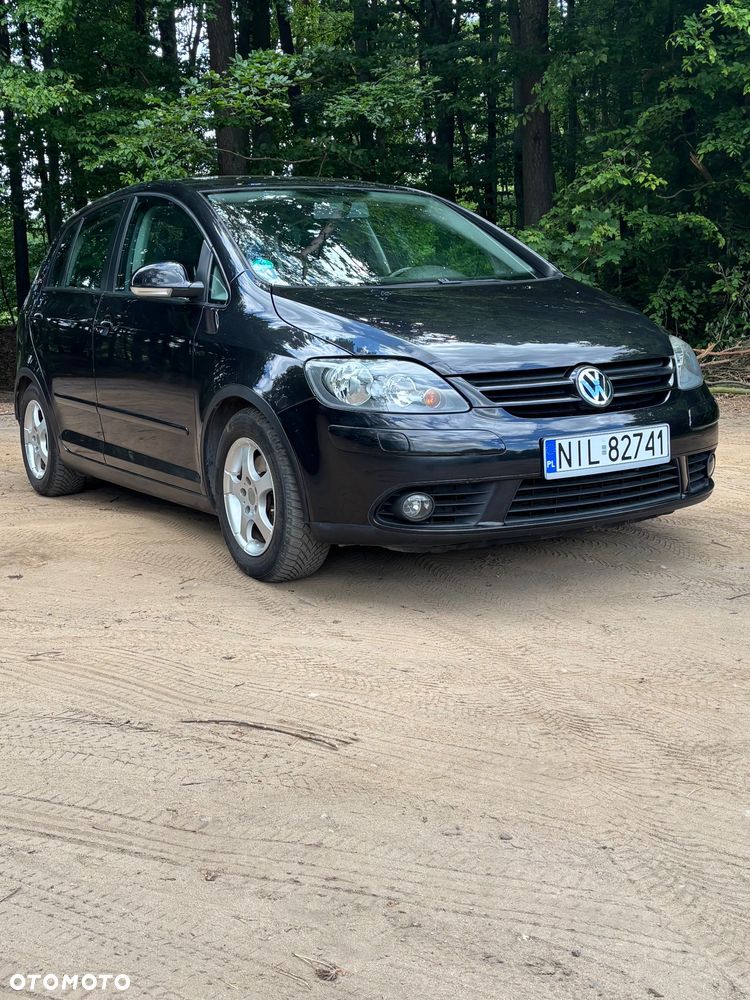 Volkswagen Golf Plus 1.4 TSI Tour - 1