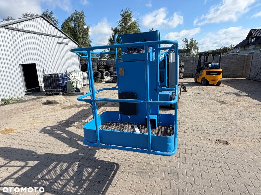Genie Z 30/20N - 5