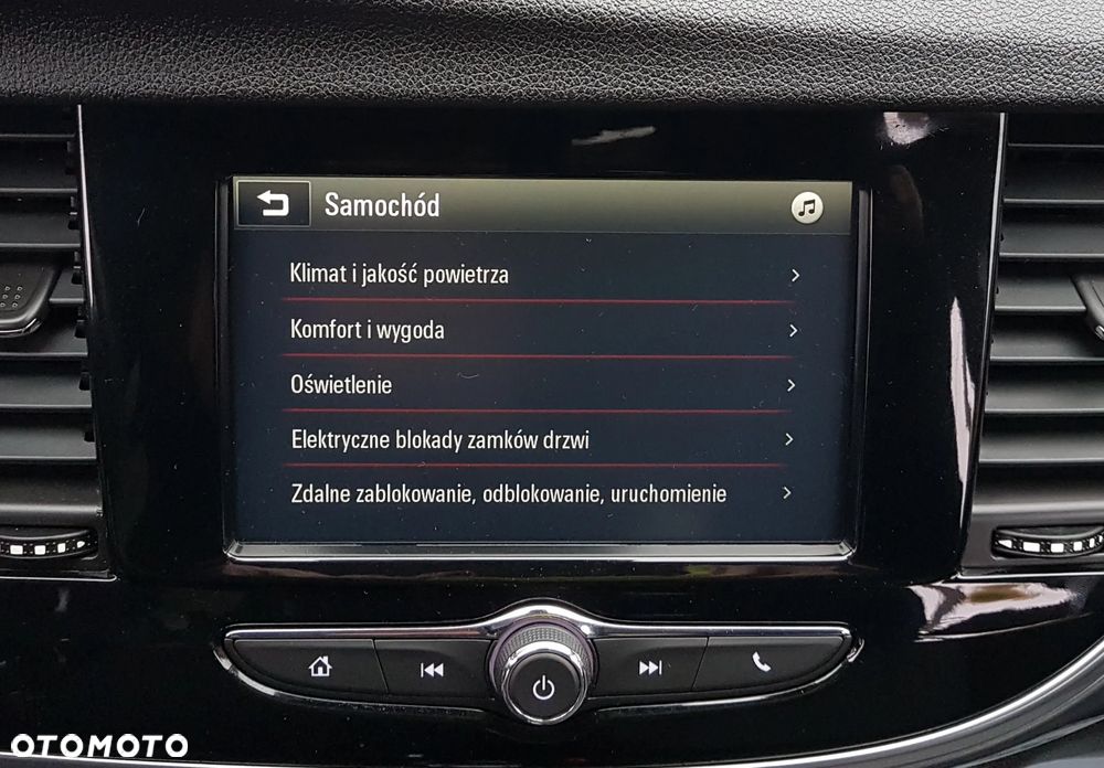 Opel Mokka X 1.4 Automatik Ultimate - 22