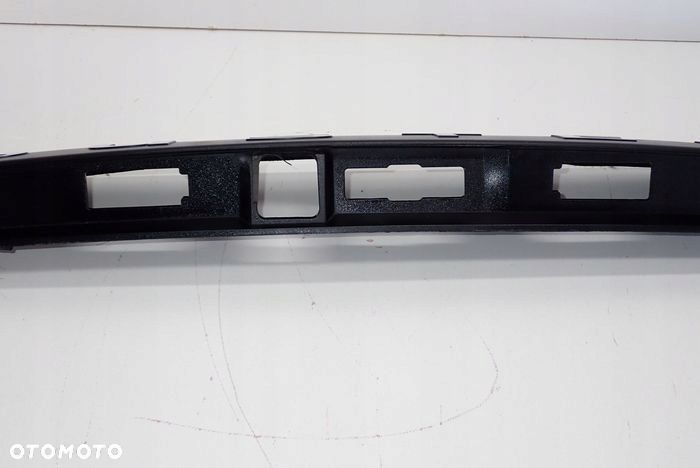 DACIA DUSTER II 17- blenda klapy tylnej tył 848101807R - 11